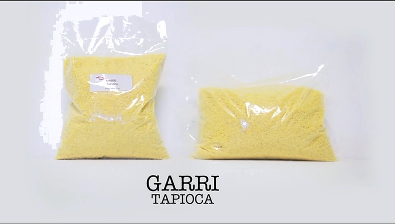 Garri